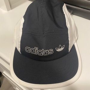 SOLD: Adidas 5 Panel Hat